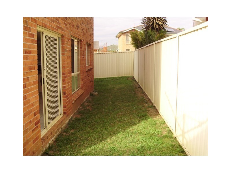 2 O’Keefes Pl, Horningsea Park NSW 2171