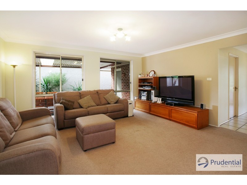 46 Anzac Mews, Wattle Grove NSW 2173