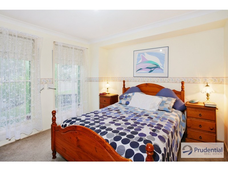 46 Anzac Mews, Wattle Grove NSW 2173