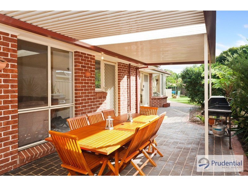 46 Anzac Mews, Wattle Grove NSW 2173