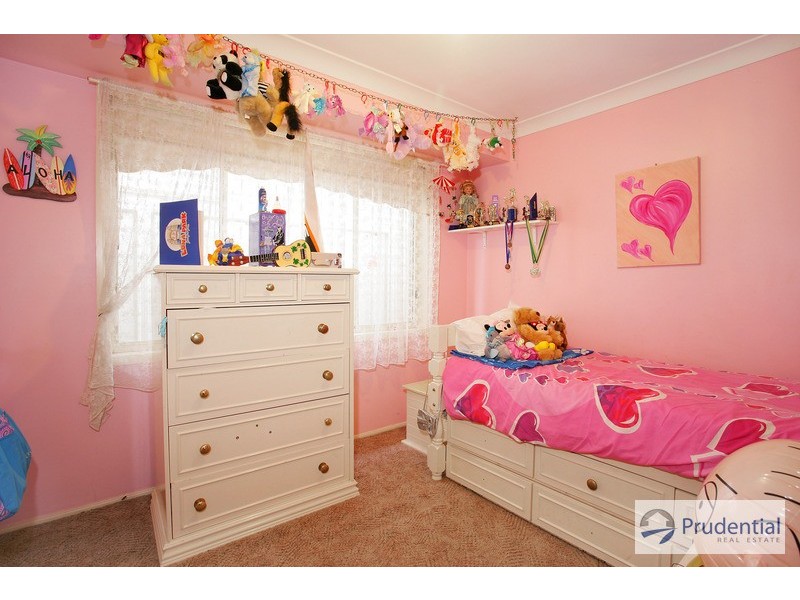 46 Anzac Mews, Wattle Grove NSW 2173