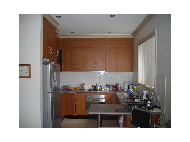 4/37 Mayberry Cres, Liverpool NSW 2170