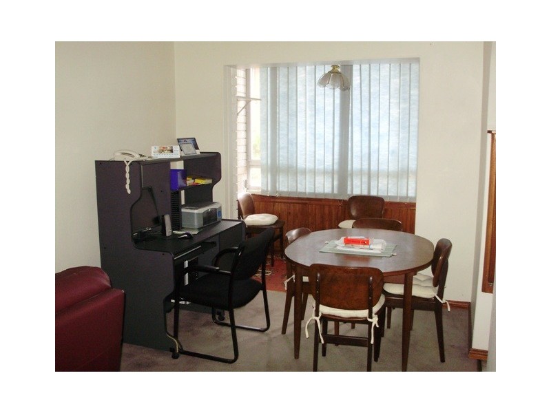 8/68 Bigge St, Liverpool NSW 2170