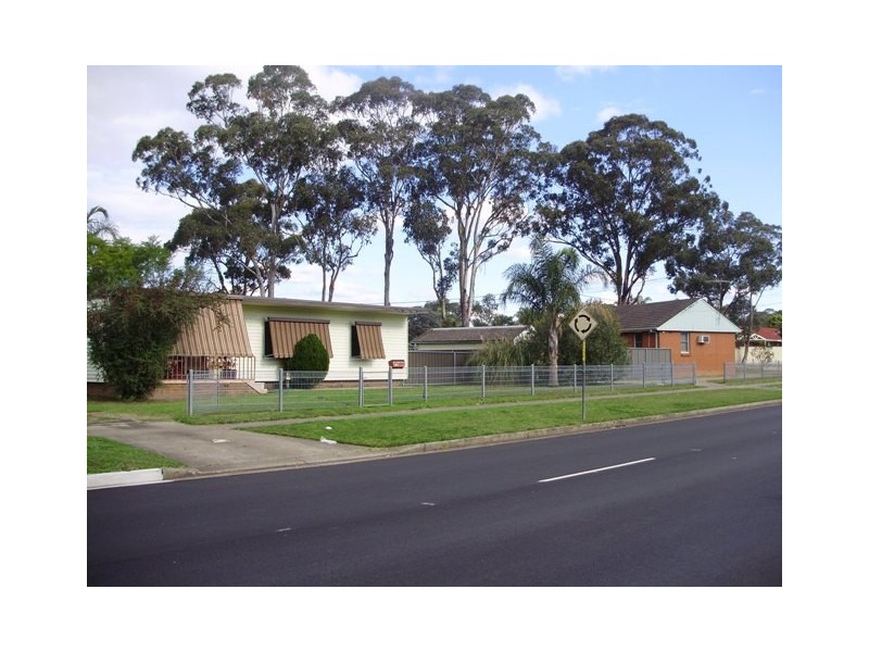 Lurnea NSW 2170