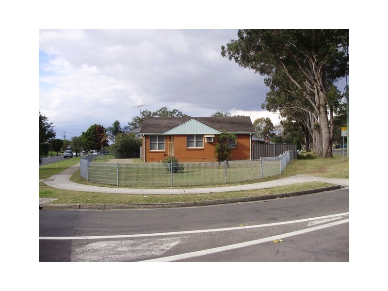 Lurnea NSW 2170