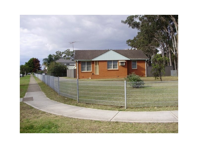 Lurnea NSW 2170
