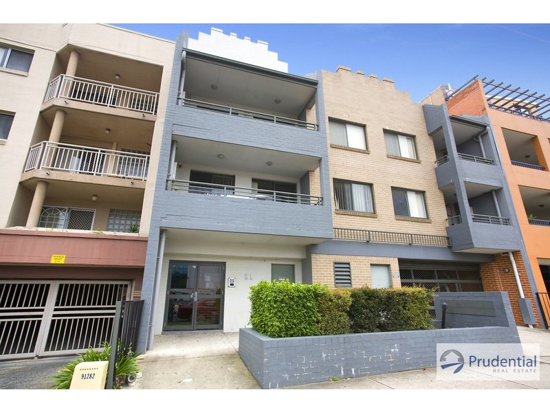 7/51 Bathurst St, Liverpool NSW 2170
