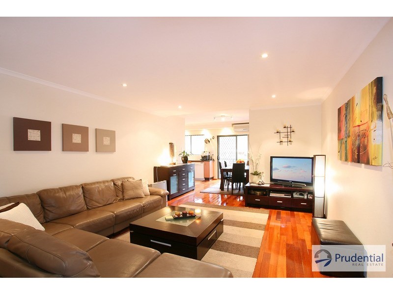 7/51 Bathurst St, Liverpool NSW 2170