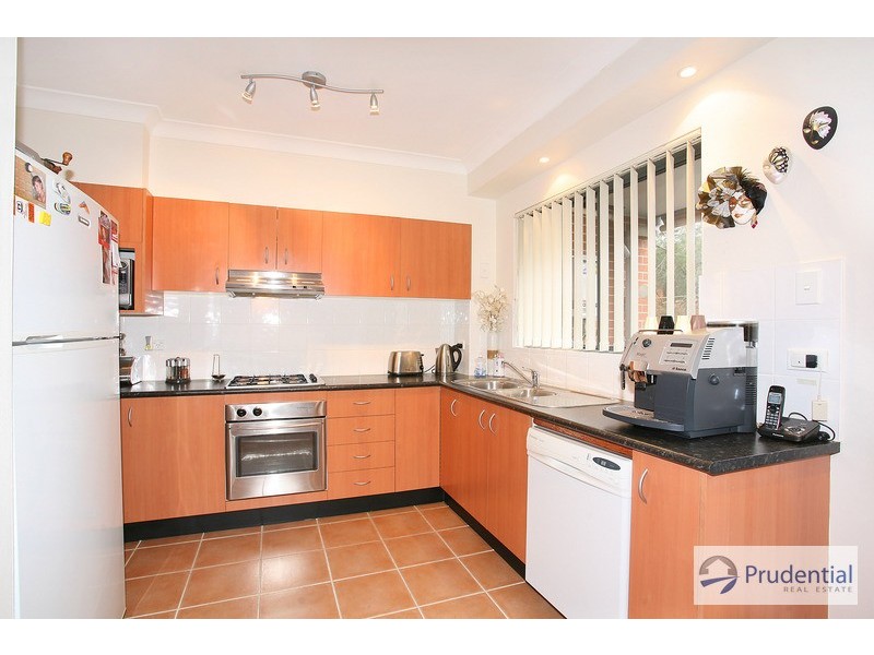 7/51 Bathurst St, Liverpool NSW 2170