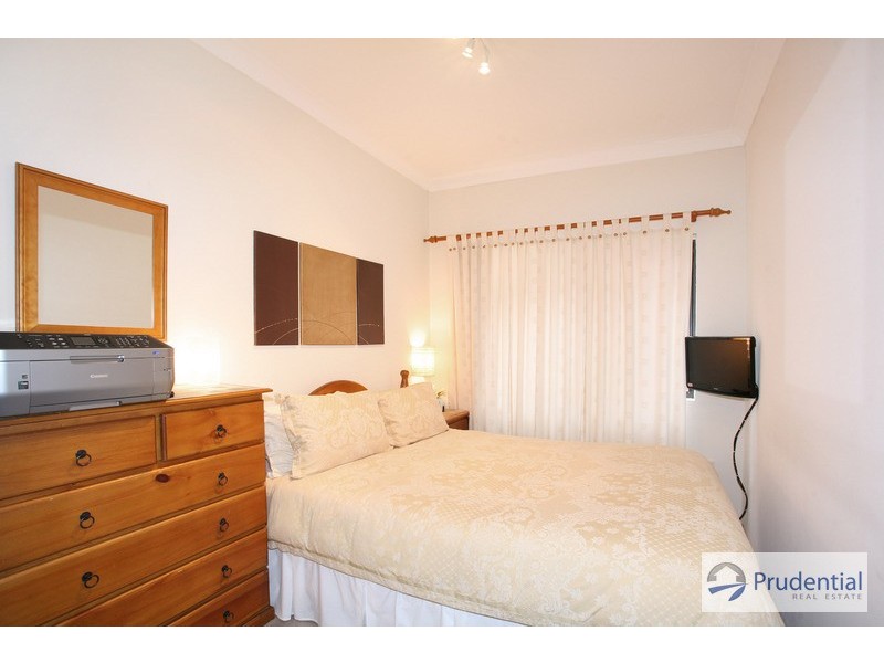 7/51 Bathurst St, Liverpool NSW 2170