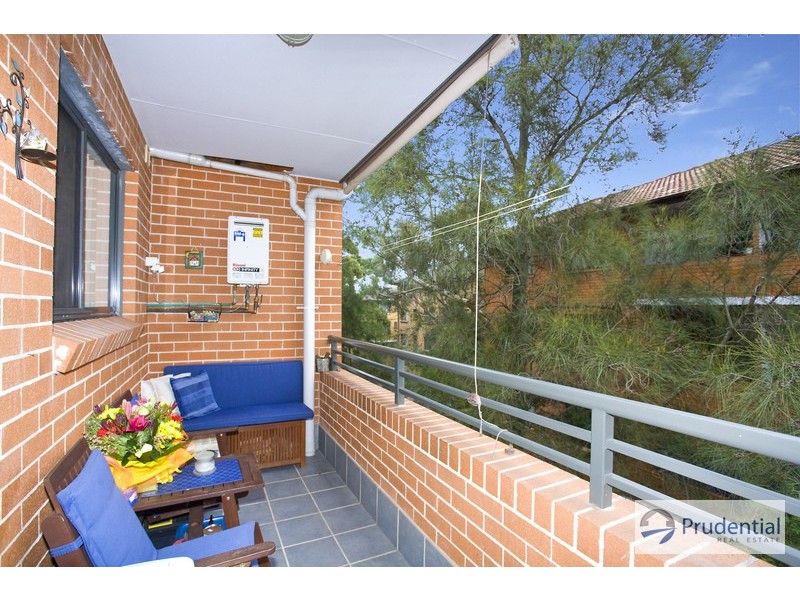 7/51 Bathurst St, Liverpool NSW 2170