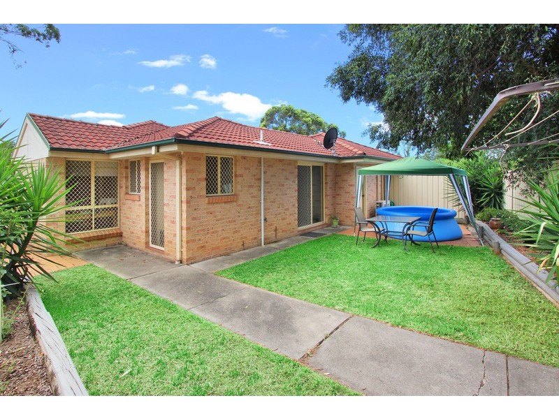 8/6 Lang Rd, Casula NSW 2170