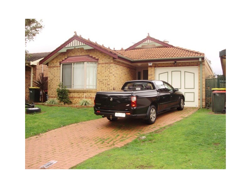 148 Australis Ave, Wattle Grove NSW 2173