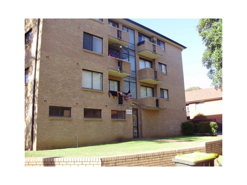 12/34-36 Castlereagh St, Liverpool NSW 2170
