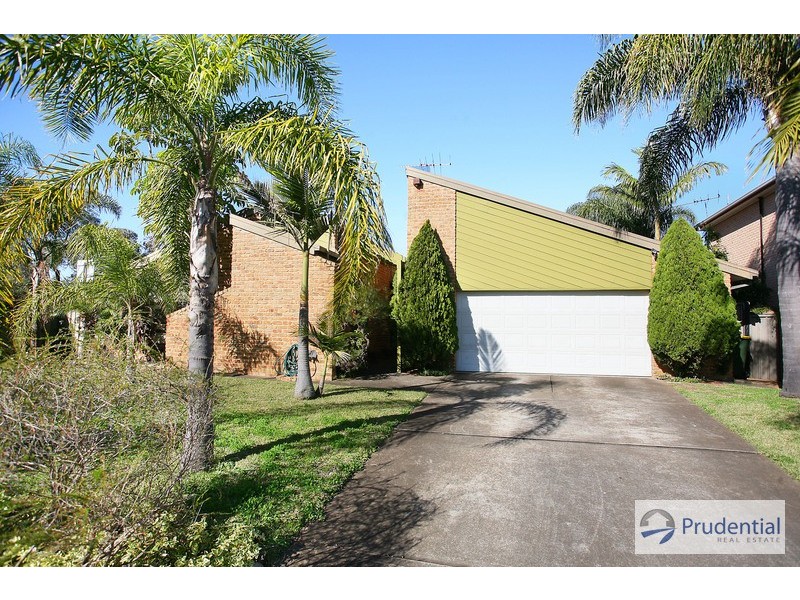 2 Broughton St, Hinchinbrook NSW 2168