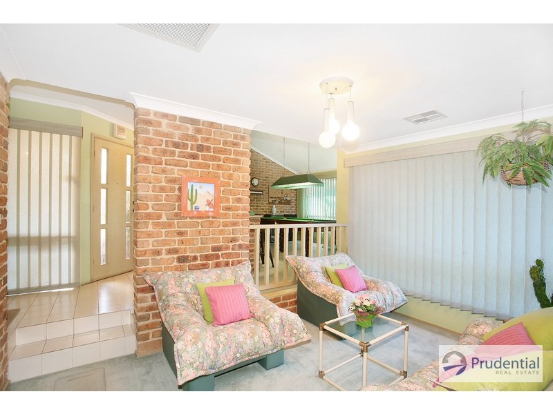 2 Broughton St, Hinchinbrook NSW 2168