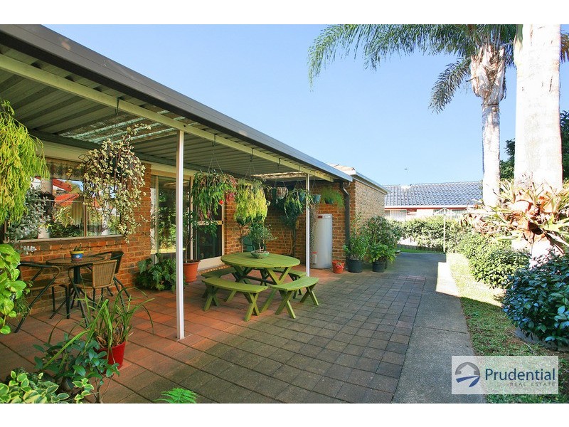 2 Broughton St, Hinchinbrook NSW 2168