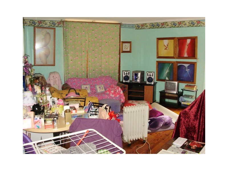 7/1  Carboni St, Liverpool NSW 2170