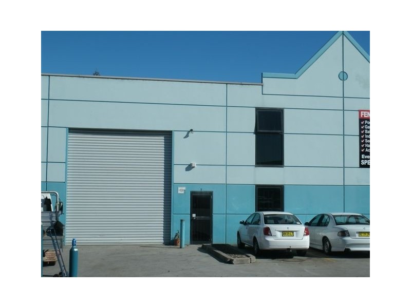 7/40 Stennet Rd, Ingleburn NSW 2565