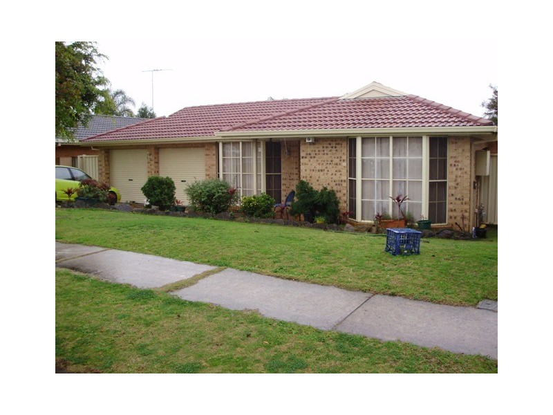 41 Carina Ave, Hinchinbrook NSW 2168