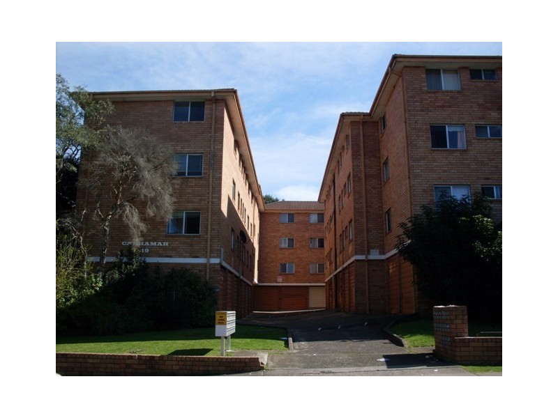 27/17-19 Speed St, Liverpool NSW 2170