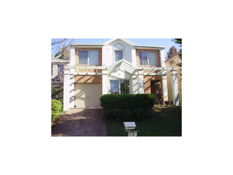 8 Bulmann Ave, Horningsea Park NSW 2171