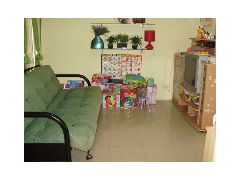 8 Bulmann Ave, Horningsea Park NSW 2171