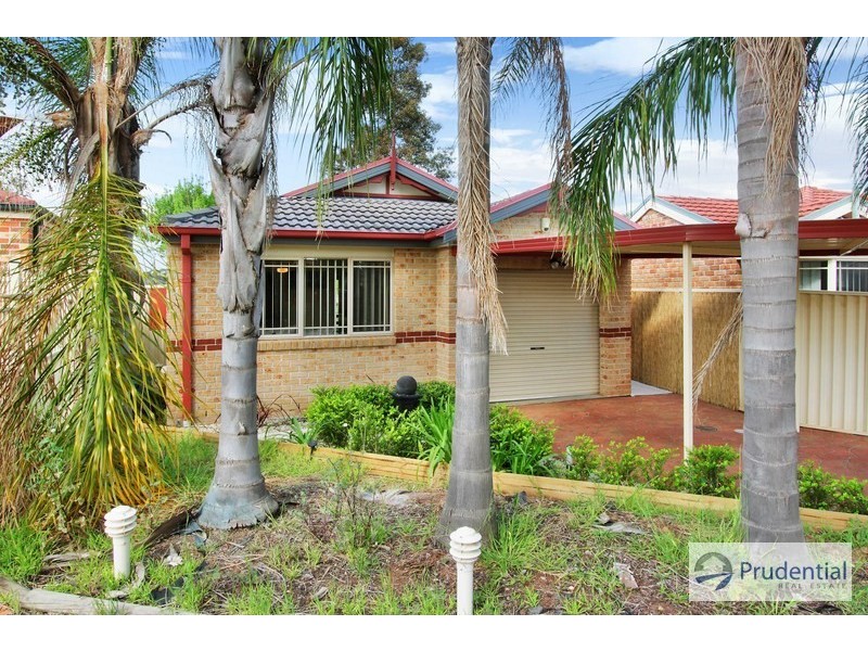 12 Walgett Cl, Hinchinbrook NSW 2168