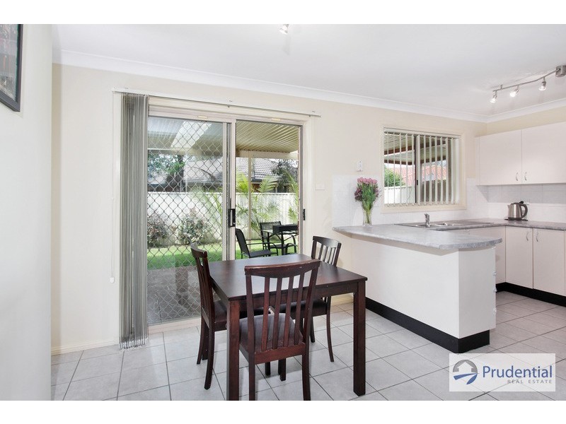 12 Walgett Cl, Hinchinbrook NSW 2168