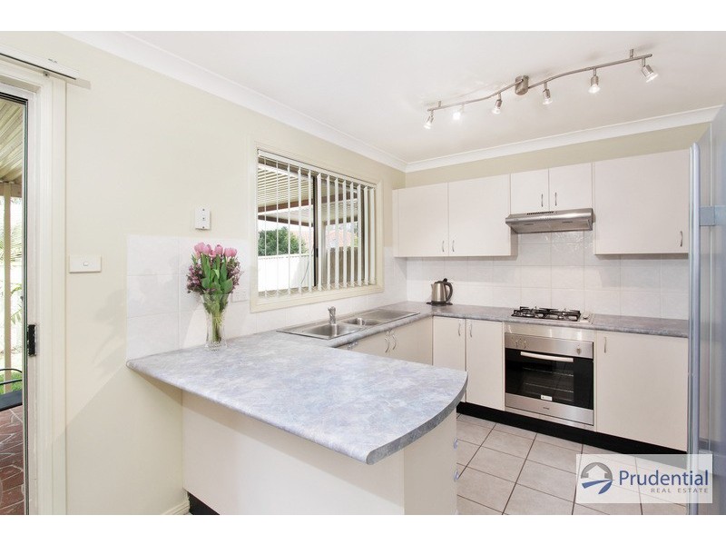 12 Walgett Cl, Hinchinbrook NSW 2168