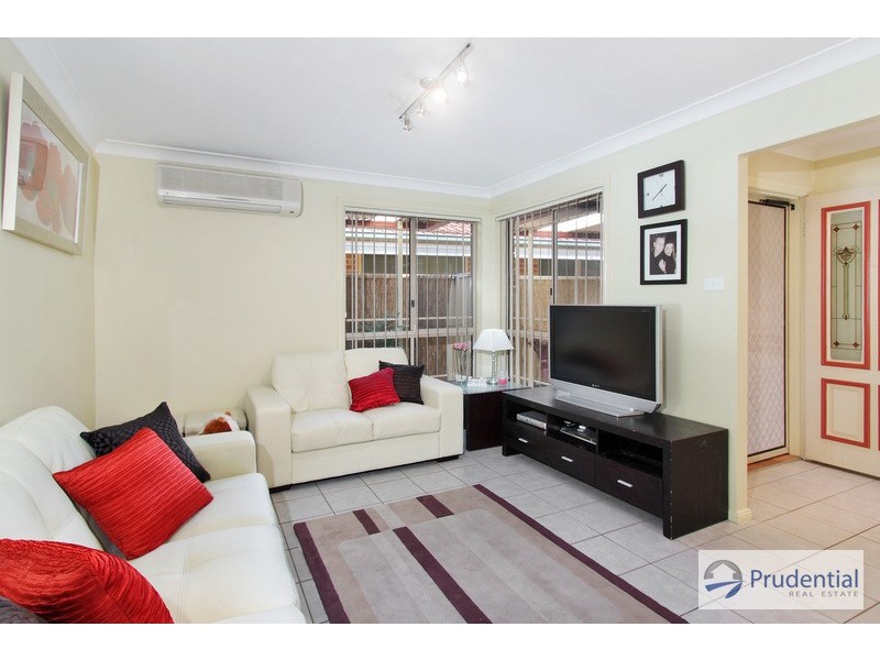 12 Walgett Cl, Hinchinbrook NSW 2168