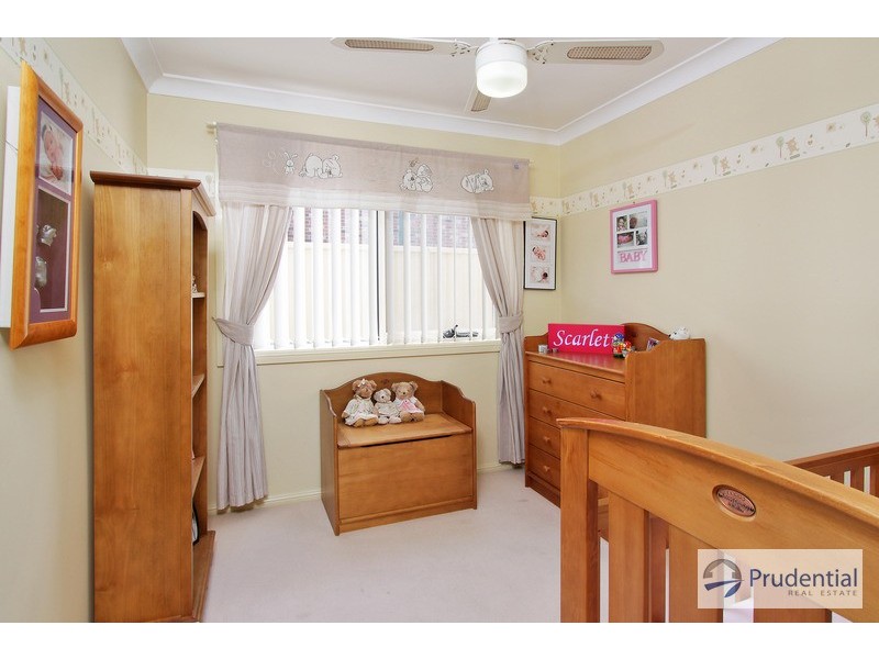 12 Walgett Cl, Hinchinbrook NSW 2168