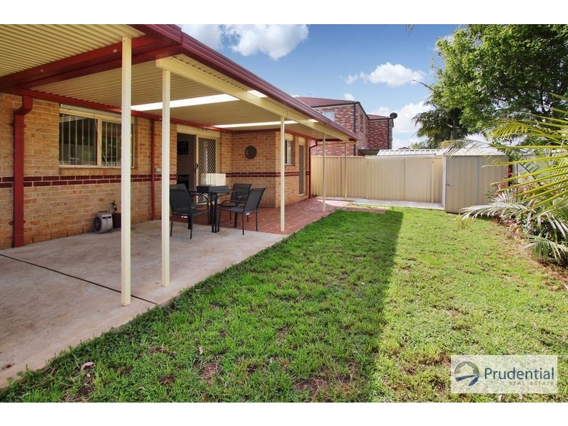 12 Walgett Cl, Hinchinbrook NSW 2168