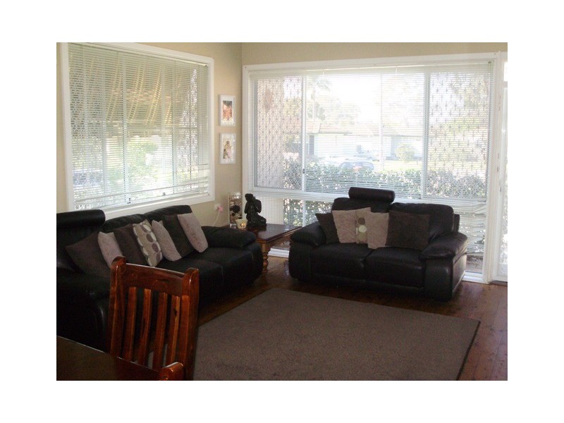 Ashcroft NSW 2168