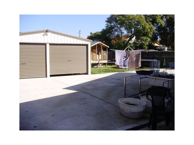 Ashcroft NSW 2168