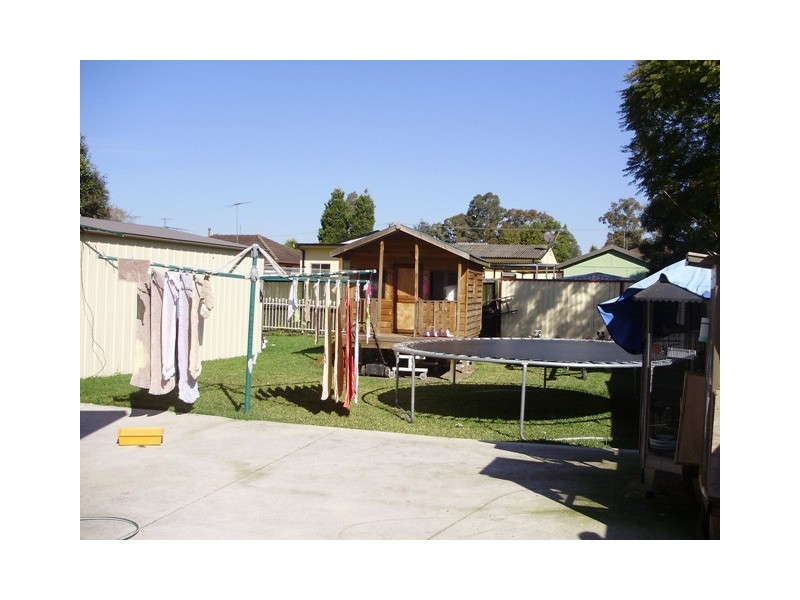 Ashcroft NSW 2168
