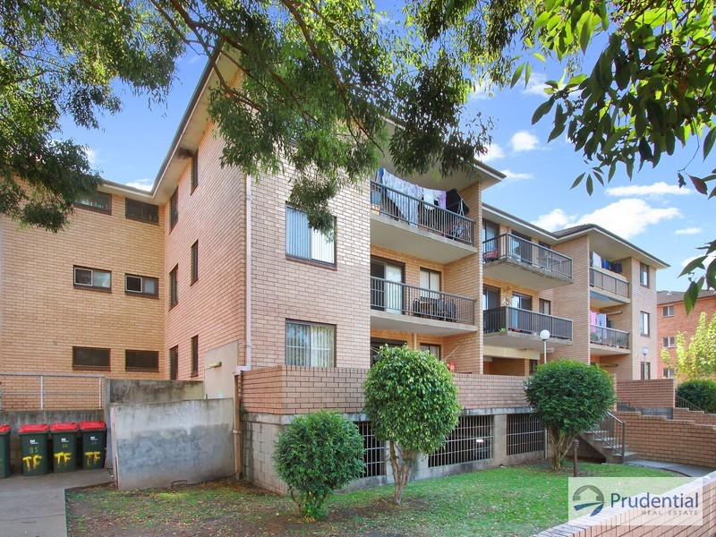 15/85 Castlereagh St, Liverpool NSW 2170