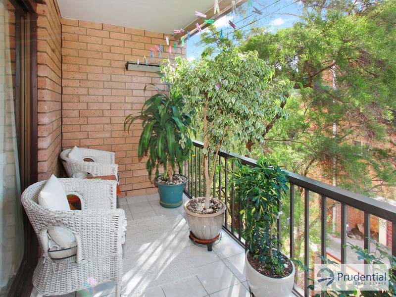 15/85 Castlereagh St, Liverpool NSW 2170