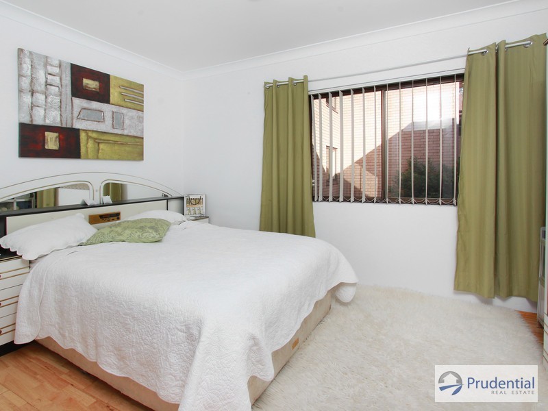 15/85 Castlereagh St, Liverpool NSW 2170