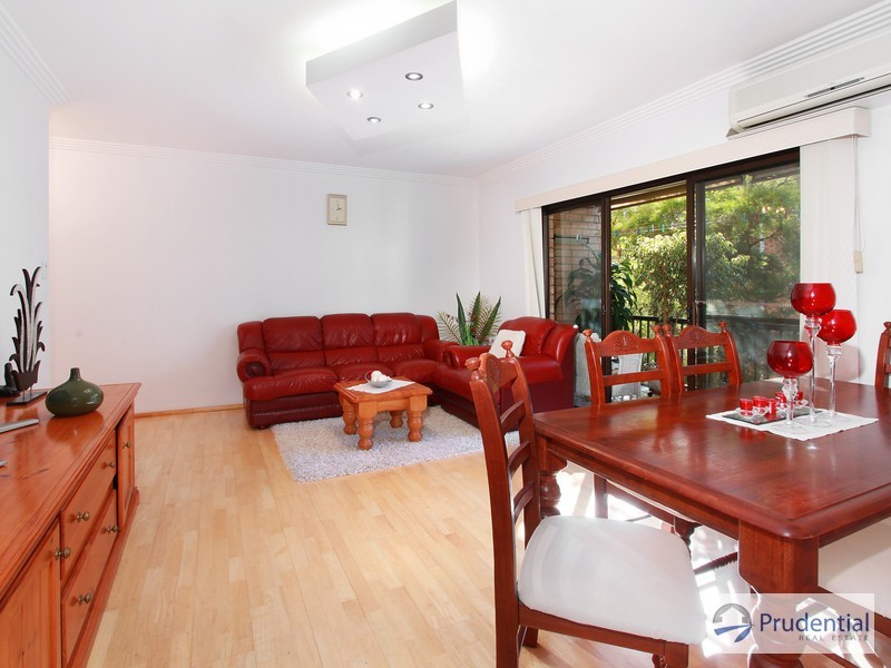 15/85 Castlereagh St, Liverpool NSW 2170