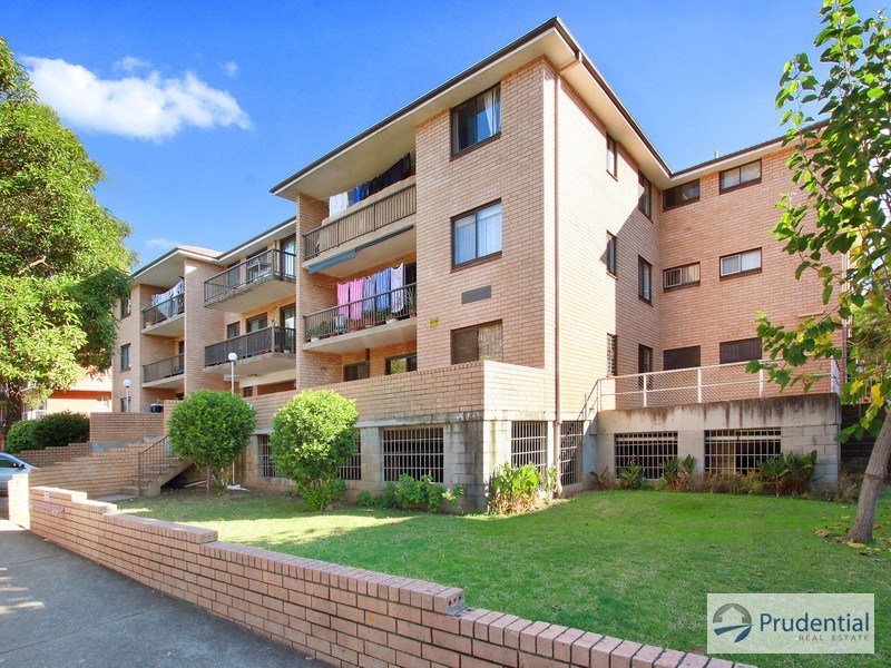 15/85 Castlereagh St, Liverpool NSW 2170