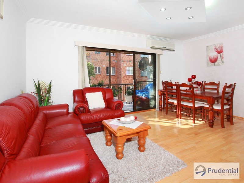 15/85 Castlereagh St, Liverpool NSW 2170