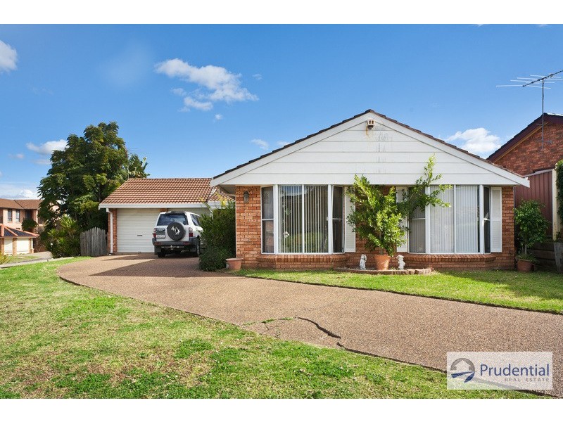 20 Flinders Cres, Hinchinbrook NSW 2168