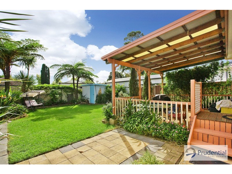 14 Miri Cr, Holsworthy NSW 2173