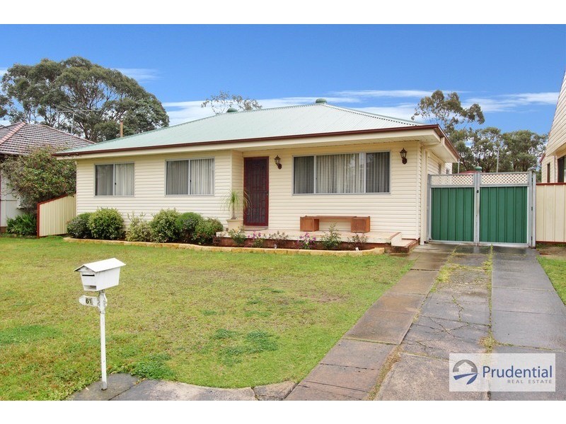 61 Medley Ave, Liverpool NSW 2170