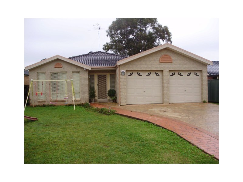 14 Heywood Cl, Hinchinbrook NSW 2168