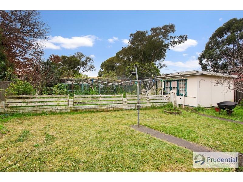 36 Maryvale Ave, Liverpool NSW 2170