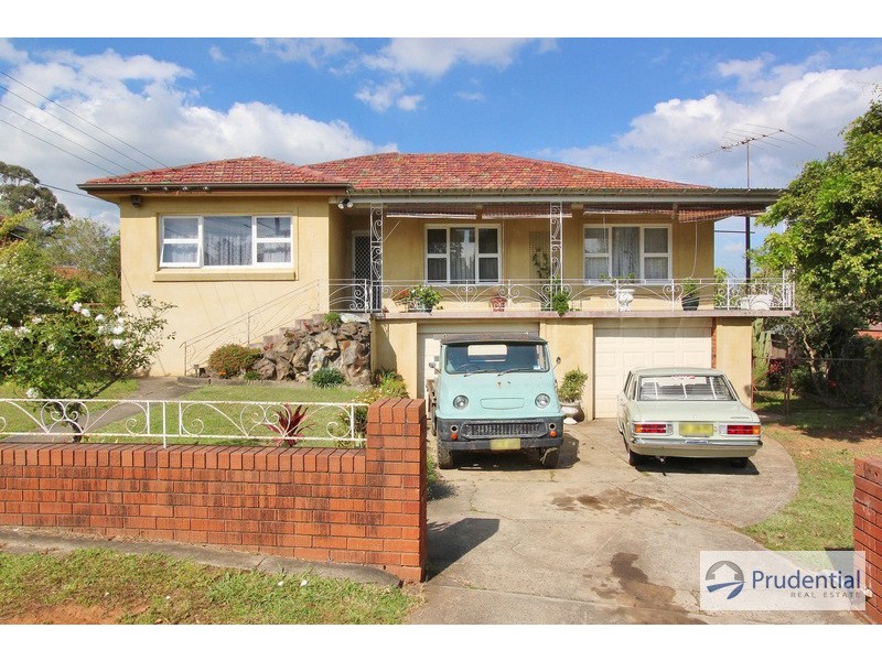 3 Exhibition Pde, Mount Pritchard NSW 2170