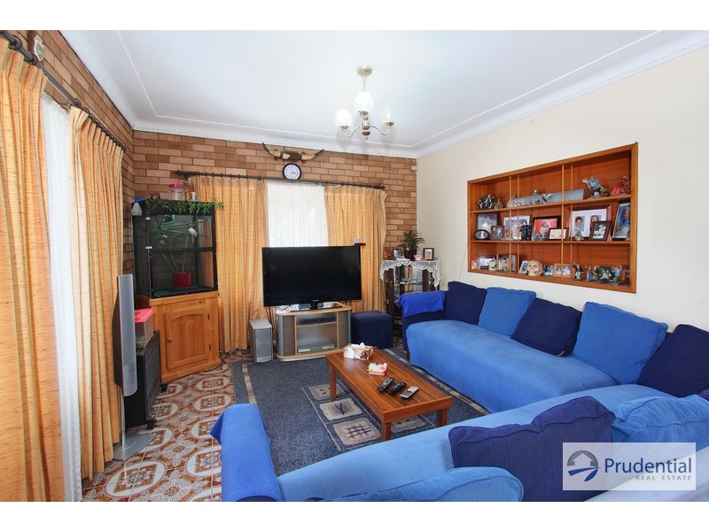 3 Exhibition Pde, Mount Pritchard NSW 2170