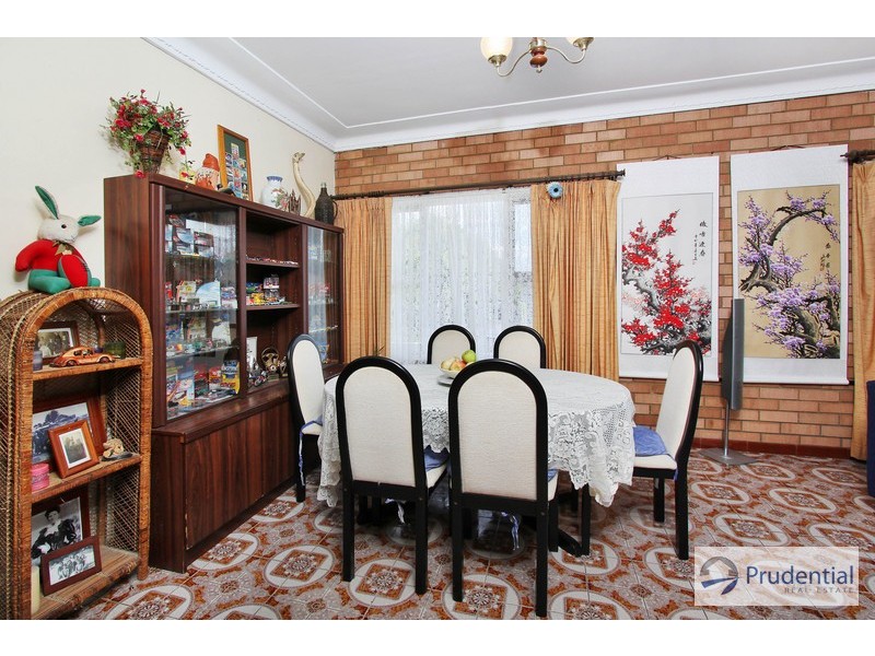 3 Exhibition Pde, Mount Pritchard NSW 2170